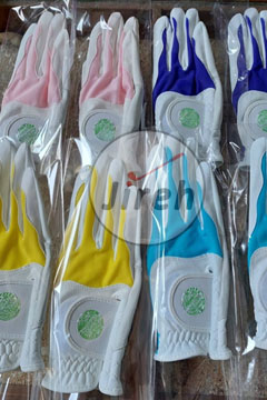 Best Golf Gloves for Sweaty Hands