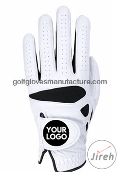 Custom Golf Gloves