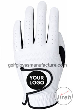 Custom Golf Gloves